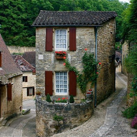 La Petite Maison Beynac-et-Cazenac Exteriér fotografie