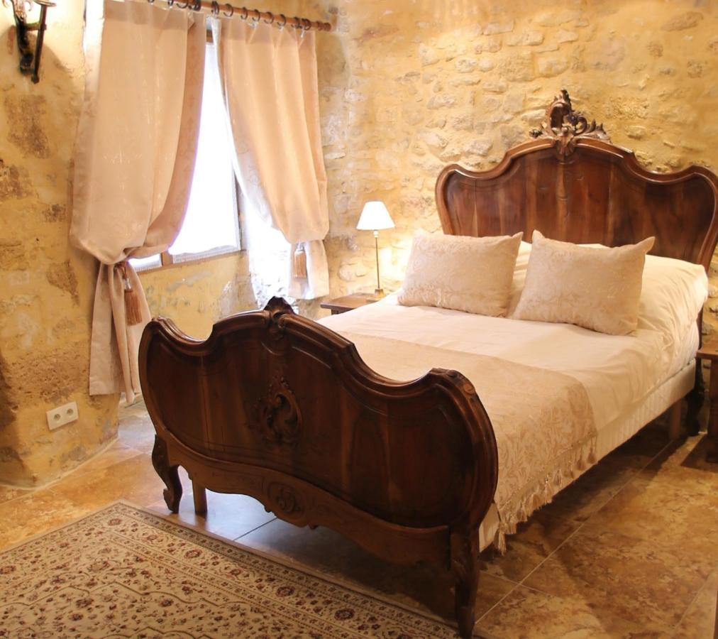 La Petite Maison Beynac-et-Cazenac Exteriér fotografie