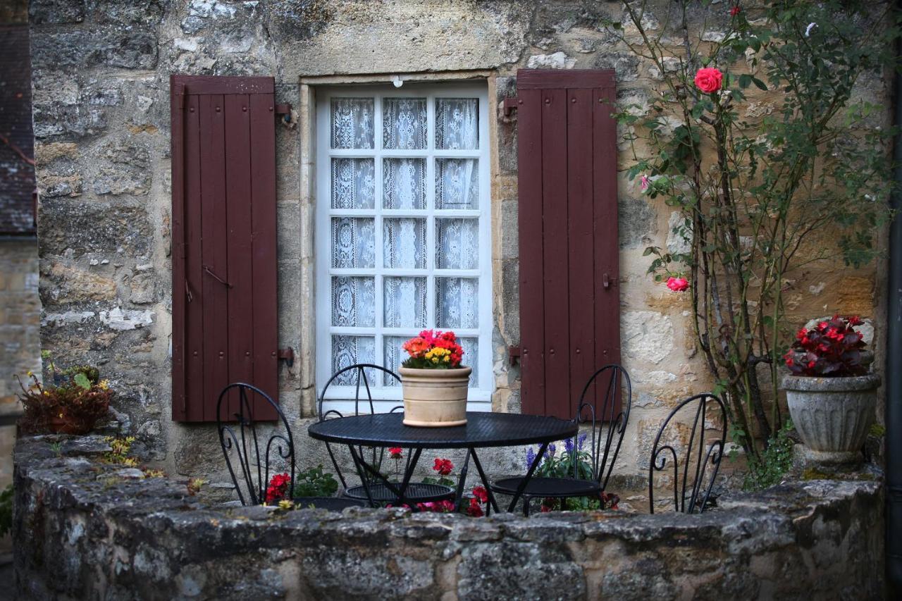 La Petite Maison Beynac-et-Cazenac Exteriér fotografie