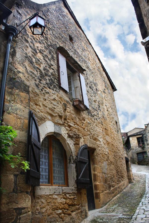 La Petite Maison Beynac-et-Cazenac Exteriér fotografie