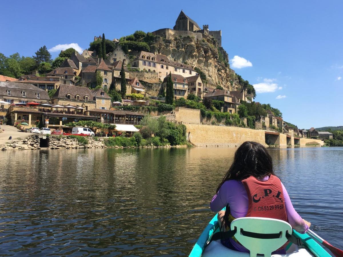 La Petite Maison Beynac-et-Cazenac Exteriér fotografie