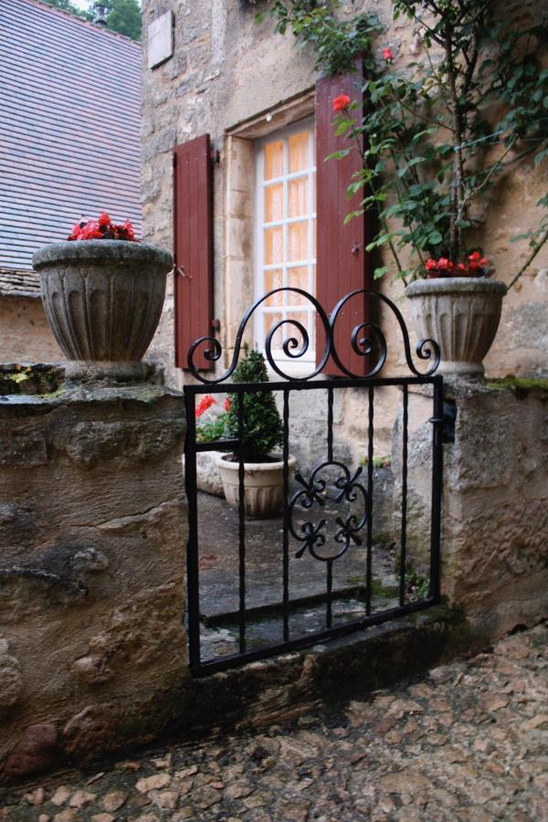 La Petite Maison Beynac-et-Cazenac Exteriér fotografie